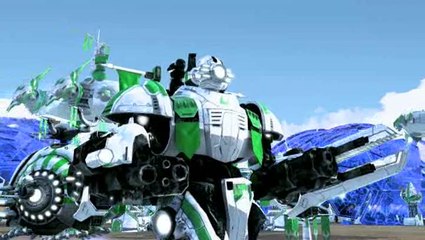 Supreme Commander 2 : Illuminate