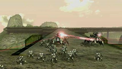 Supreme Commander 2 : La guerre totale