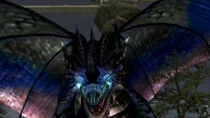 Shaiya Eternity : Deuxième trailer