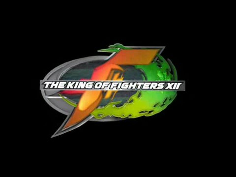 The King of Fighters XII : Teaser