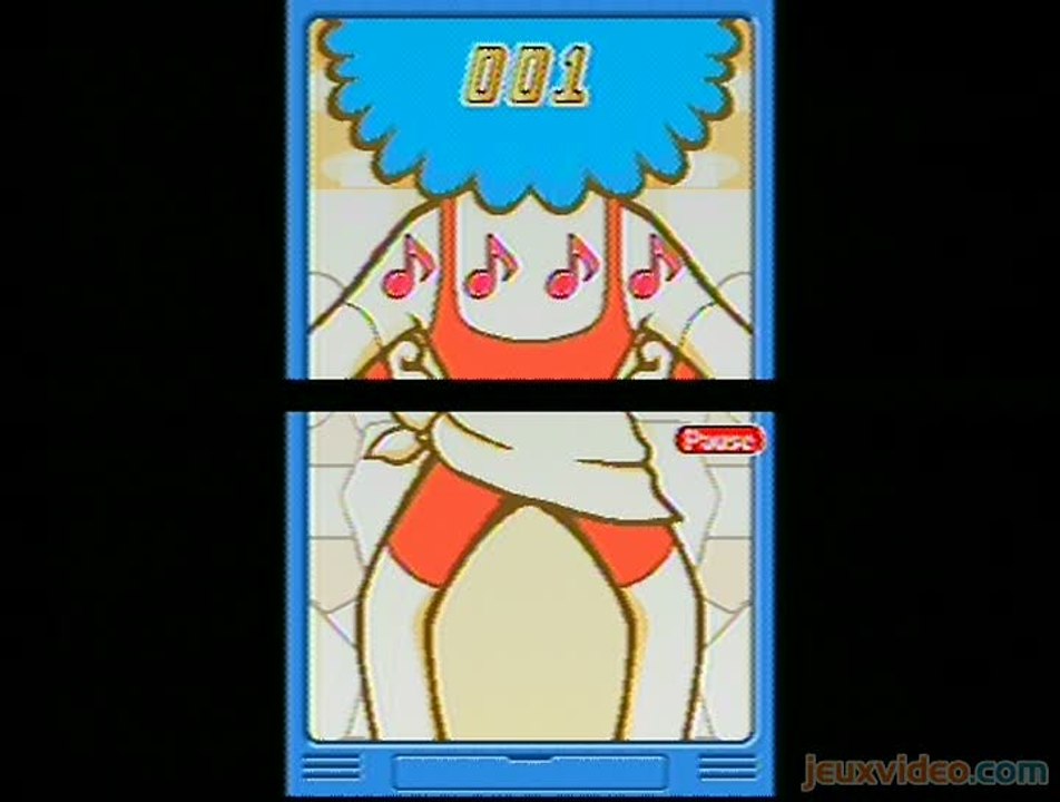 Wario Ware : Do It Yourself : 1/2 : présentation globale