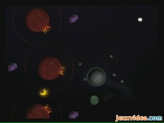 Art Style : ORBIENT :