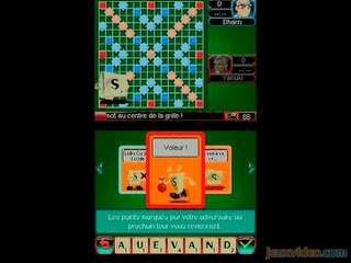 Scrabble Edition 2009 :