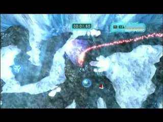 Evasive Space : Arriverez-vous à le battre n°4