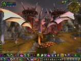 World of Warcraft : Cataclysm : 3/4 : Les anciennes zones modifiées