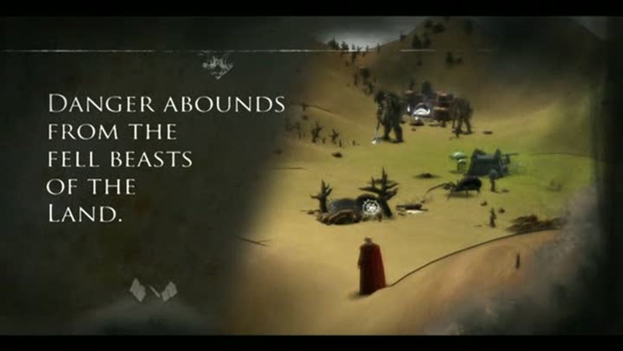 Elemental : War of Magic : Trailer de lancement