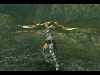 Pristontale II : The Second Enigma : Présentation du jeu