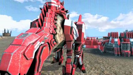 Supreme Commander 2 : Cybran