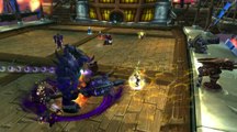 World of Warcraft : Cataclysm : L'heure du crépuscule