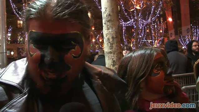 World of Warcraft : Cataclysm : Soirée de lancement