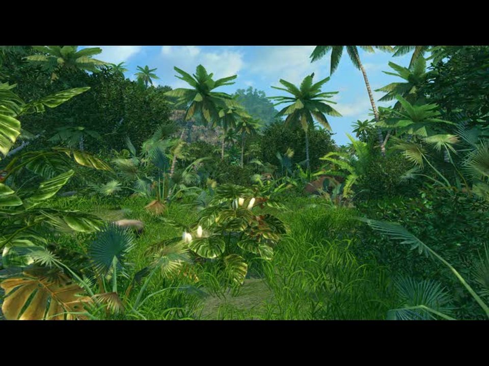 Tropico 3 : Teaser