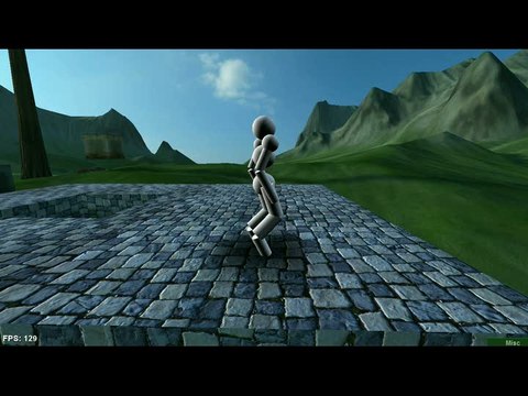 Overgrowth : Astuces de développement