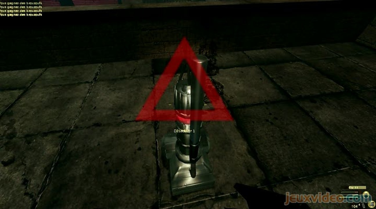 E.Y.E : Divine Cybermancy : Le Hack'n slash/FPS