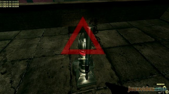 E.Y.E : Divine Cybermancy : Le Hack'n slash/FPS