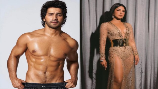 Varun Dhawan OTT Debut: Priyanka Chopra की 'Citadel' से OTT debut करेंगे Varun Dhawan! | FilmiBeat