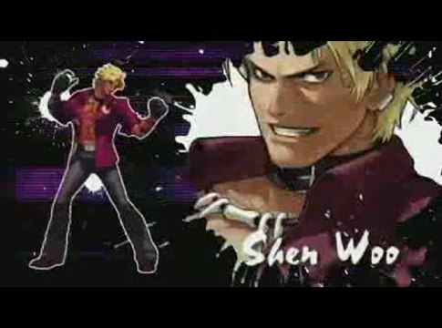 The King of Fighters XII : Les habitués répondent présents