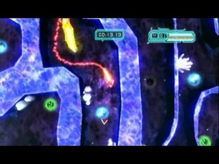 Evasive Space : Arriverez-vous à le battre n°2