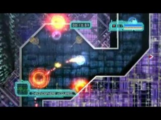 Evasive Space : Arriverez-vous à le battre n°1