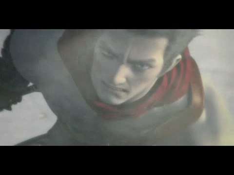 Pristontale II : The Second Enigma : Second trailer