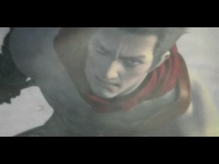 Pristontale II : The Second Enigma : Second trailer