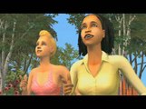 Les Sims 2 : Kit Demeures de Rêve : Trailer n°1