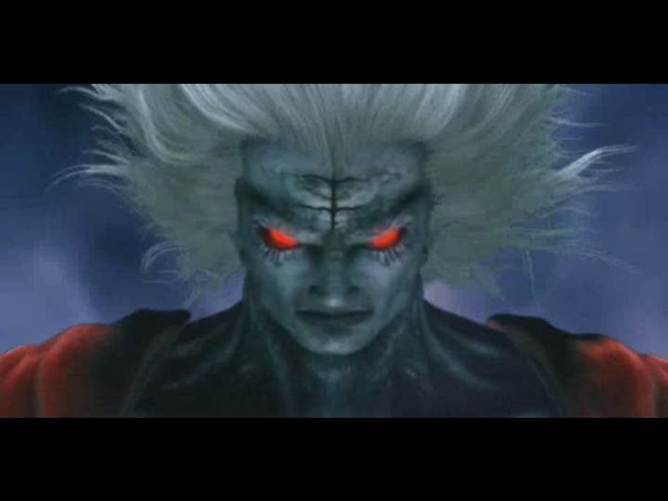 Pristontale II : The Second Enigma : Premier trailer