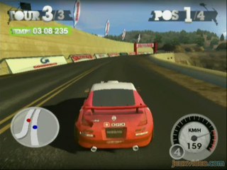 Colin McRae : DiRT 2 : Une baisse de qualité sur Wii ?