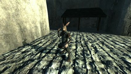 Overgrowth : Alpha 108