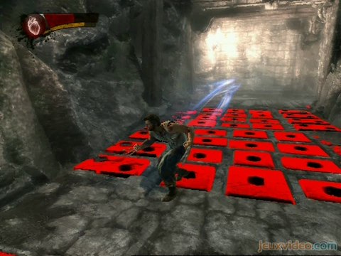 X-Men Origins : Wolverine : 2/2