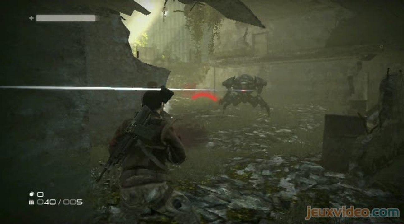 Terminator Renaissance :