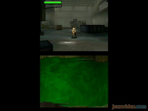 X-Men Origins : Wolverine :