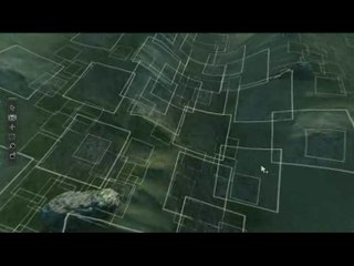 Overgrowth : La folie décalcomanie