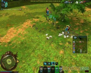 World of Battles : 2/2 : A l'assaut