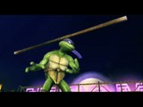 Teenage Mutant Ninja Turtles : Smash-Up : E3 2009 : Trailer