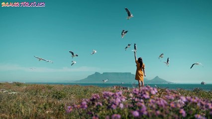 Dert Oratğım Karadeniz Müzikleri