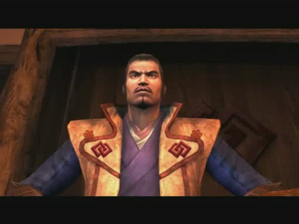 Tenchu Shadow Assassins : Trailer  n°1