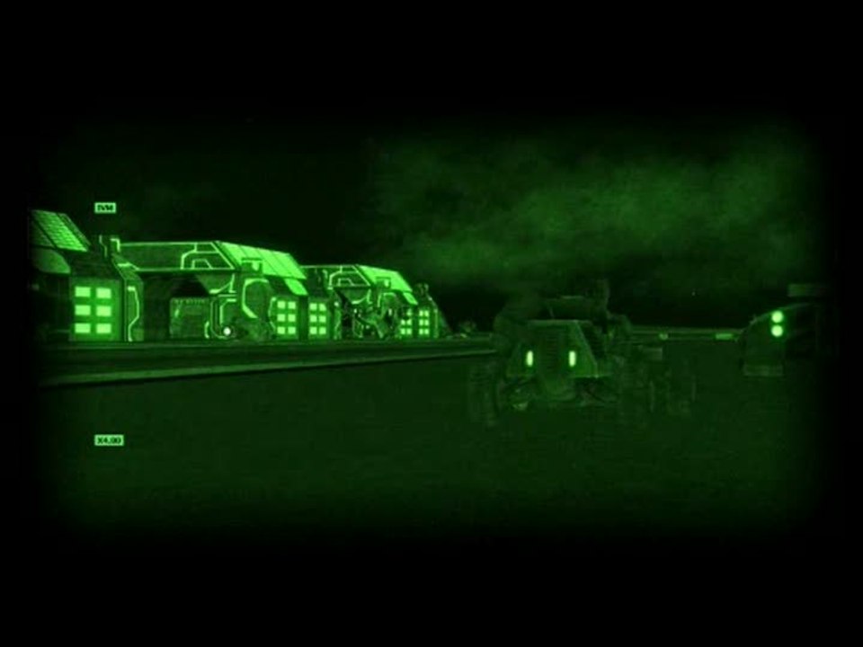 All Aspect Warfare : The Gank