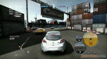 Need for Speed Shift : Tokyo