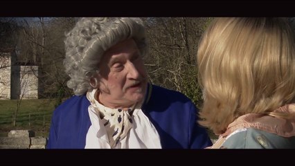 Ce comte reçoit Marine Kuntz - Plus belle l'eau de vie saison 2 - CANAL+