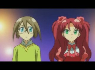 Dungeons & Dam : Cinématique japonaise