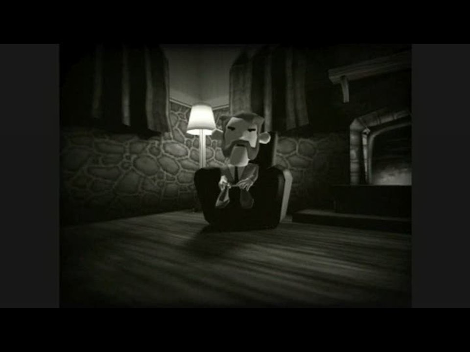 Carrion Re-animating! : Premier trailer