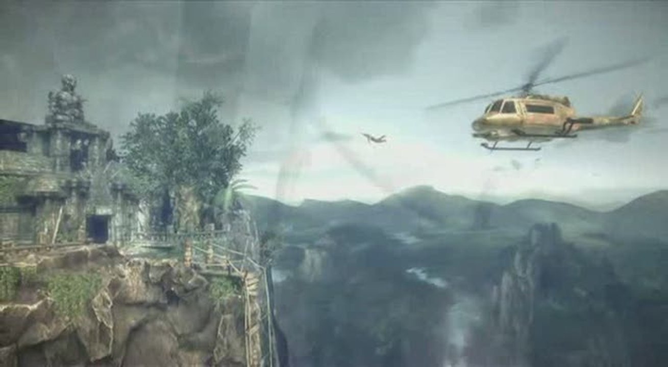 X-Men Origins : Wolverine : Journal des développeurs