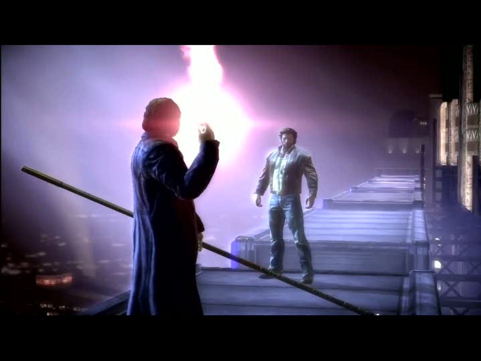 X-Men Origins : Wolverine : Gambit, le Blob et les autres