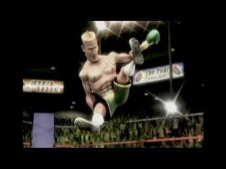 Ready 2 Rumble Revolution : Trailer n°1