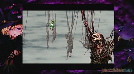 Deathsmiles Deluxe Edition :