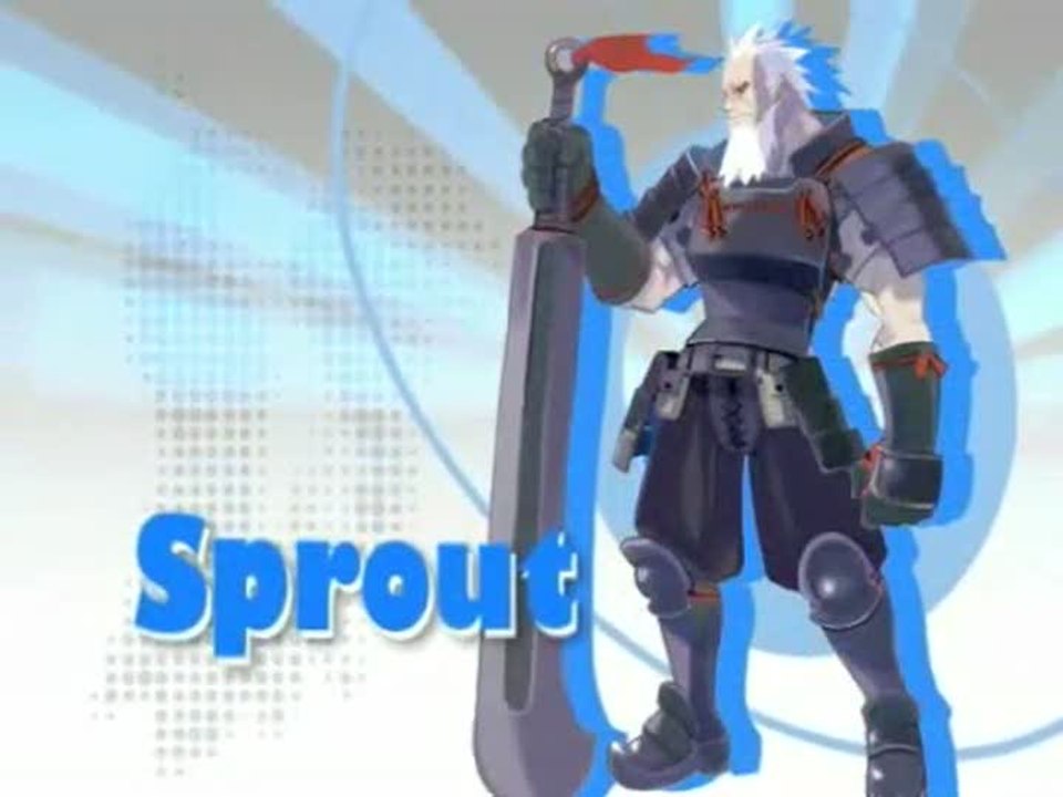 Phantom Brave : We Meet Again : Le remake du jeu PS2 sur Wii