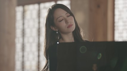 Gina Alice - Sung Hyun Ahn: Dear Mother, Dear Sister (Arr. for Piano)