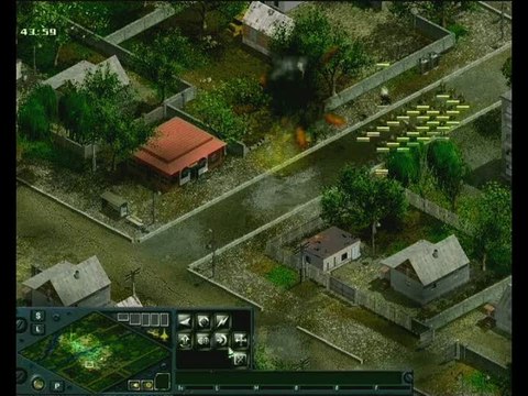 Confrontation : Peace Enforcement : Des guerres comme on n'en fait plus