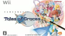 Tales of Graces : TGS 2009 : Trailer 1