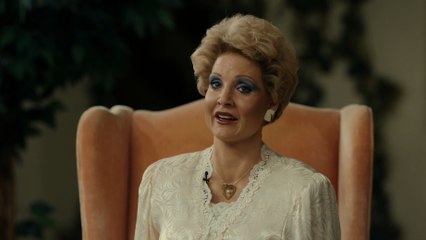 The Eyes of Tammy Faye Clip "Ich will dich umarmen" Deutsch German (2021)